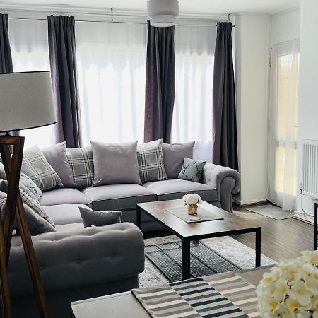 East Central London -Studio Bagian luar foto